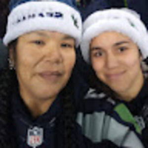 Meet your Posher, Georganna